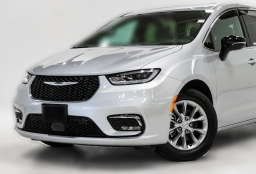 Chrysler Pacifica Limited FWD 2026