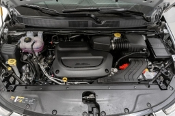Chrysler Pacifica Limited FWD 2026