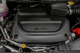 Chrysler Pacifica Limited FWD 2026