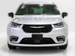 Chrysler Pacifica Limited FWD 2026