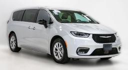 Chrysler Pacifica Limited FWD 2026