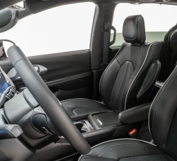 Chrysler Pacifica Limited FWD 2026