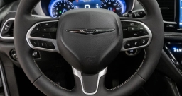 Chrysler Pacifica Limited FWD 2026
