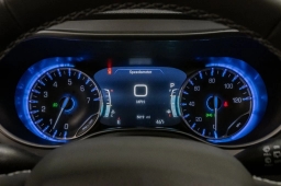 Chrysler Pacifica Limited FWD 2026