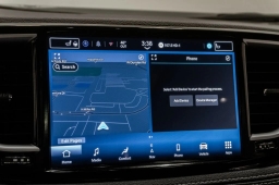 Chrysler Pacifica Limited FWD 2026