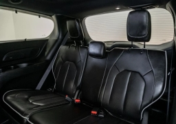 Chrysler Pacifica Limited FWD 2026