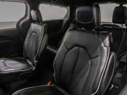 Chrysler Pacifica Limited FWD 2026