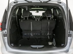 Chrysler Pacifica Limited FWD 2026