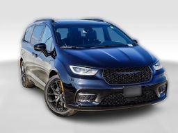 Chrysler Pacifica Limited FWD 2026