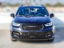 Chrysler Pacifica Limited FWD 2026