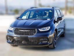 Chrysler Pacifica Limited FWD 2026
