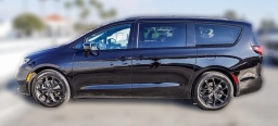 Chrysler Pacifica Limited FWD 2026