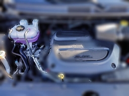 Chrysler Pacifica Limited FWD 2026