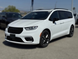 Chrysler Pacifica Limited FWD 2026