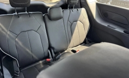 Chrysler Pacifica Limited FWD 2026