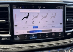 Chrysler Pacifica Limited FWD 2026
