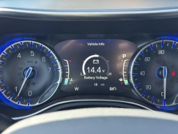 Chrysler Pacifica Limited FWD 2026