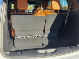 Chrysler Pacifica Pinnacle FWD 2026