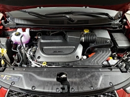 Chrysler Pacifica Pinnacle FWD 2026