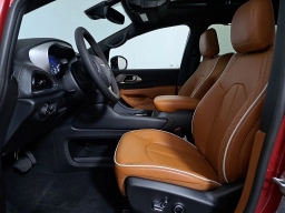 Chrysler Pacifica Pinnacle FWD 2026