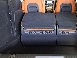 Chrysler Pacifica Pinnacle FWD 2026