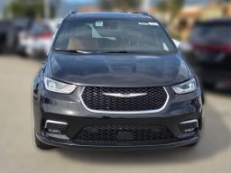 Chrysler Pacifica Pinnacle FWD 2026