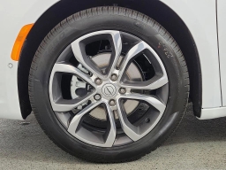 Chrysler Pacifica Pinnacle FWD 2026