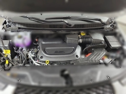 Chrysler Pacifica Pinnacle FWD 2026