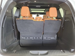 Chrysler Pacifica Pinnacle FWD 2026