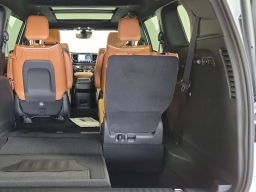 Chrysler Pacifica Pinnacle FWD 2026