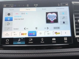 Chrysler Pacifica Select AWD 2026