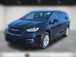 Chrysler Pacifica Select AWD 2026