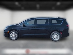Chrysler Pacifica Select AWD 2026