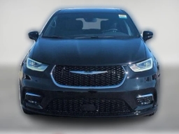Chrysler Pacifica Select AWD 2026