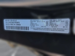 Chrysler Pacifica Select AWD 2026