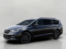 Chrysler Pacifica Select AWD 2026