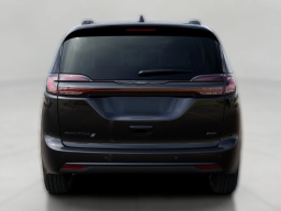 Chrysler Pacifica Select AWD 2026