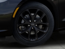 Chrysler Pacifica Select AWD 2026