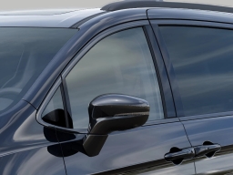 Chrysler Pacifica Select AWD 2026