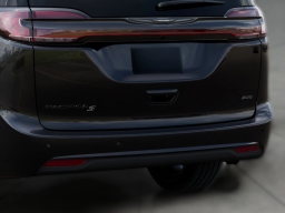 Chrysler Pacifica Select AWD 2026