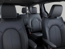 Chrysler Pacifica Select AWD 2026