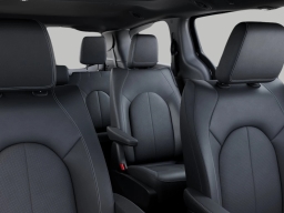 Chrysler Pacifica Select AWD 2026