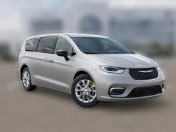 Chrysler Pacifica Select AWD 2026