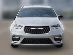 Chrysler Pacifica Select AWD 2026