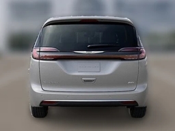 Chrysler Pacifica Select AWD 2026
