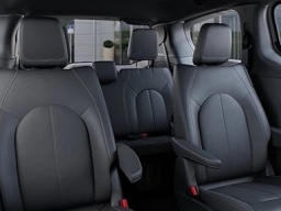 Chrysler Pacifica Select AWD 2026