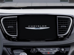 Chrysler Pacifica Select AWD 2026