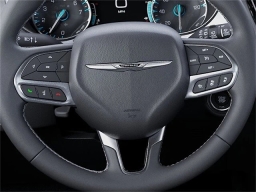 Chrysler Pacifica Select AWD 2026
