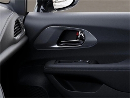 Chrysler Pacifica Select AWD 2026