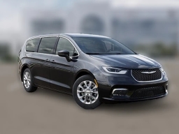 Chrysler Pacifica Select AWD 2026